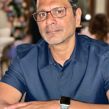Clement Nappoly