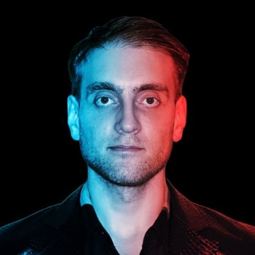 Maxim Zubarev
