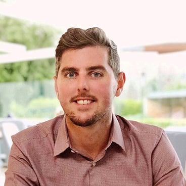 Charlie Penwarden