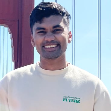 Rohan Dani