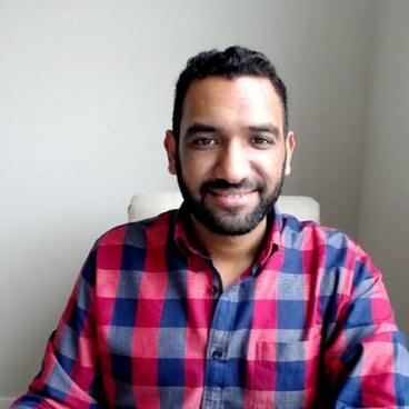 Gaurav Agarwal