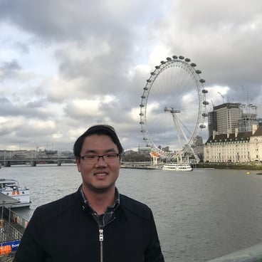 Stephen Zhang