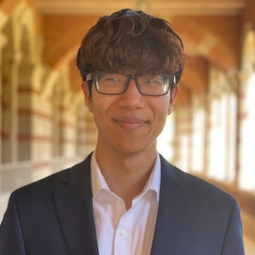 Caleb Kim