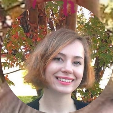 Olga Kovekh