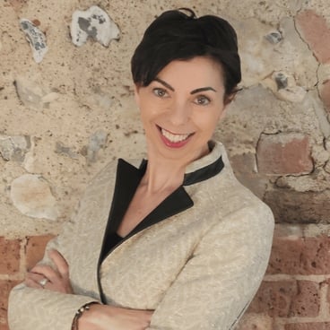 Mel Ross