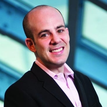 Scott Steinberg