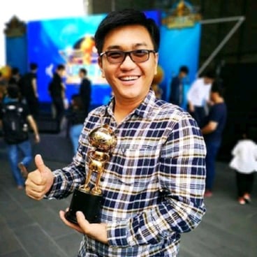 Zi Yong Chua