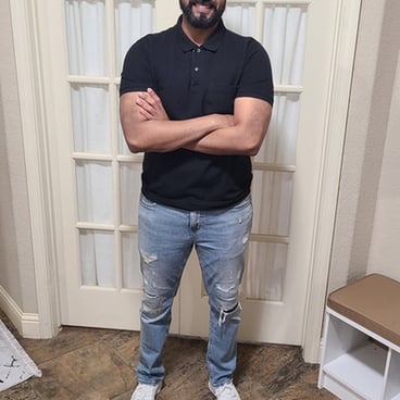 Abhimanyu Rana