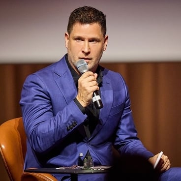 Raffael Dickreuter