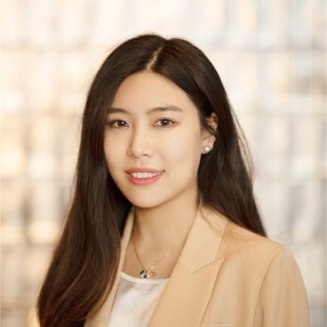 Xenia Xie