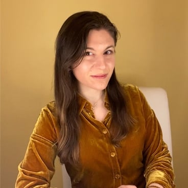Rachel Jaffe