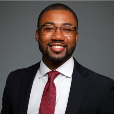 Daniel Floyd