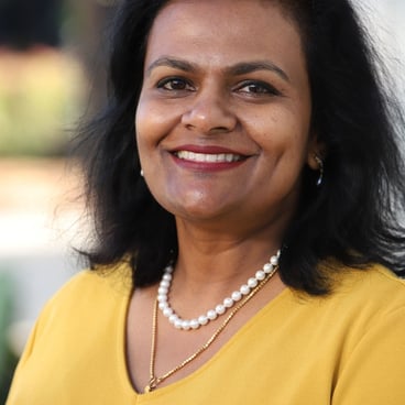 Manju Abraham