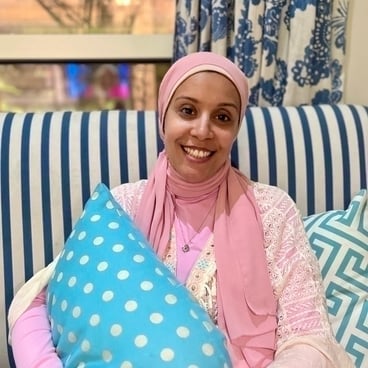 Mona El Mahdy