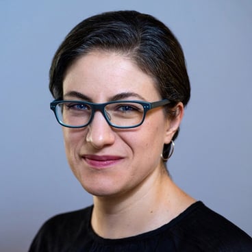 Irina Kukuyeva, Ph.D.