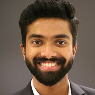 Prashanth Gurunath