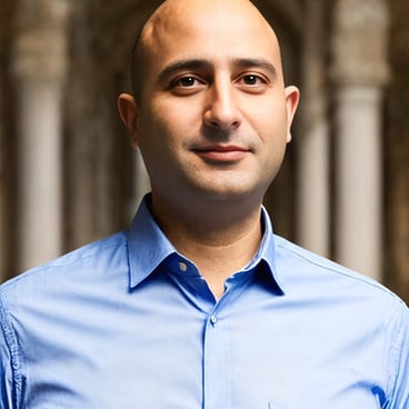 Iman Sedighi