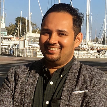 Anoop Kumar