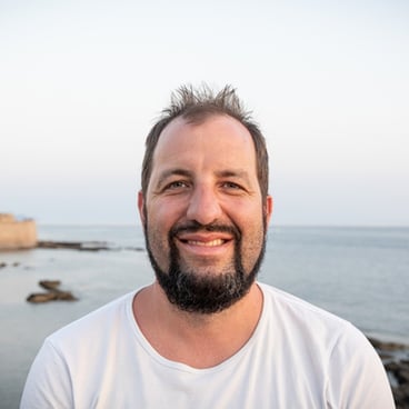 Andreas Lehr