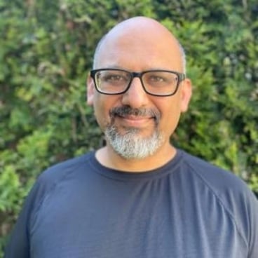 Rahul Salota