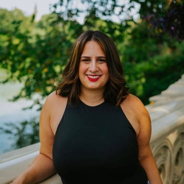 Ali Meyer