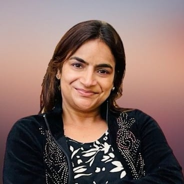 Sonia Singhal