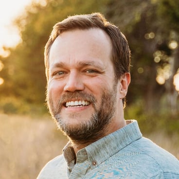 Brian Behrend