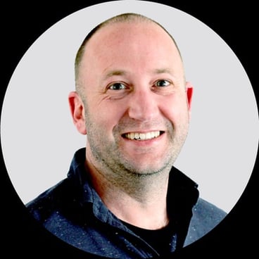 Tim Drijvers