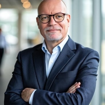 Torsten Miland