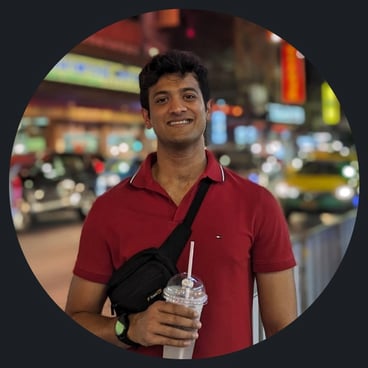 Sambhav Aggarwal