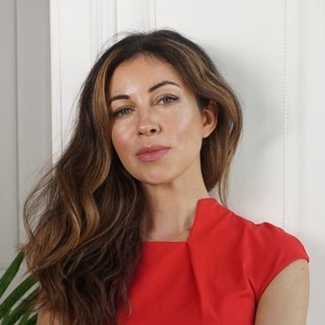 Natalie Corbe