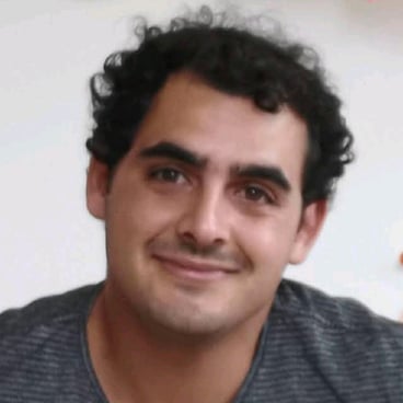 Daniel Oiteiro