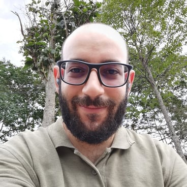 Abdelrahman Ashraf