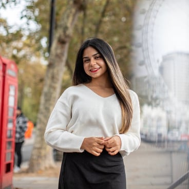 Gargee Mukherjee