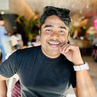 Debashish Paul