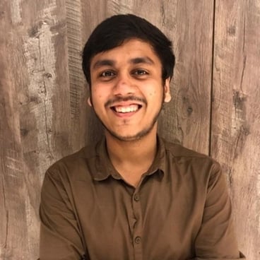 Adarsh Kedia
