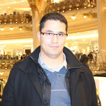 Rami AlSalman