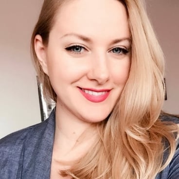 Cristina Cristescu