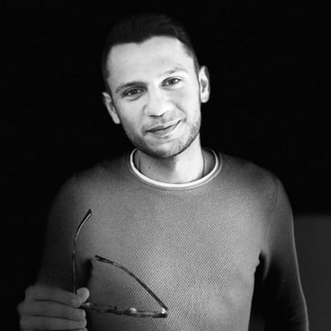Selman Kaldiroglu