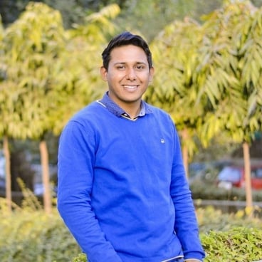 Gaurav Sharma