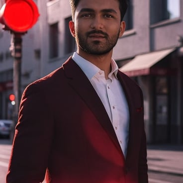 Karan Doshi