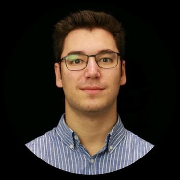 Rodri Gallego