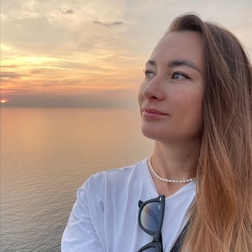 Maria Fomenko