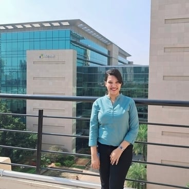 Anshika Bansal