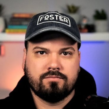 Justin Mitchell