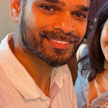 Vijay Janakiraman