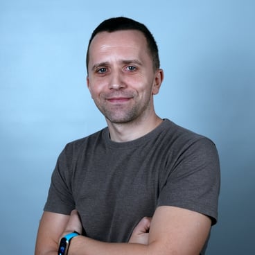 Aleksandar Grbic