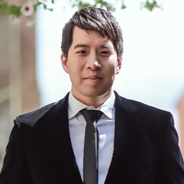 John Wang