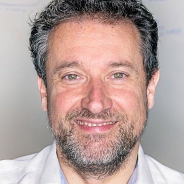 Alessandro Rizzoli
