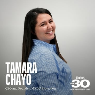 Tamara Chayo